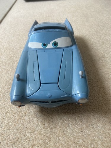 Mattel disney pixar cars - mattel,