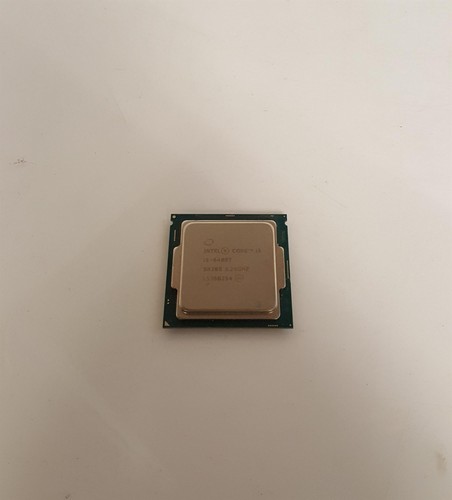 Intel core 6400t - core, 2.20ghz