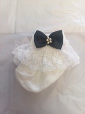 Baby Frilly Hanmade Ankle Sock