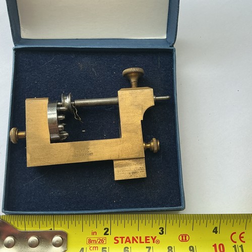 Vintage watchmaker tool small - watchmaker,
