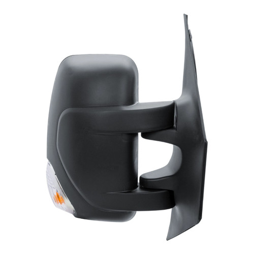 Wing door mirror - door,