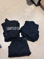 Worn Mens Joggers Bulk Buy. 3