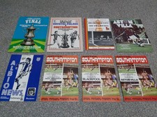 Southampton 1976 FA Cup Final