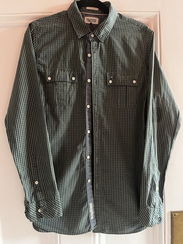 Tommy hilfiger men green - hilfiger, men's