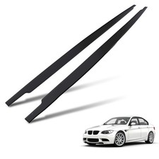 Body Side Skirts for BMW 3