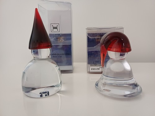Hadeland glassverk nisse - hadeland,