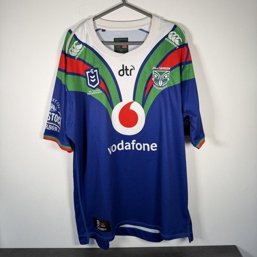 New zealand warriors rugby - zealand,