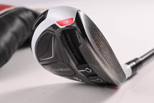 Taylormade 2016 wood - 2016, /