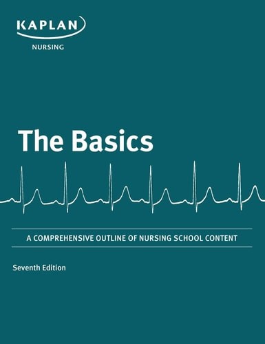 The basics kaplan nursing - basics,,