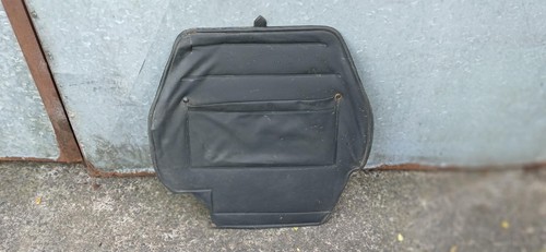 Fiat bertone spare wheel - fiat,