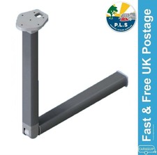 Astro Folding Table Leg Hinged