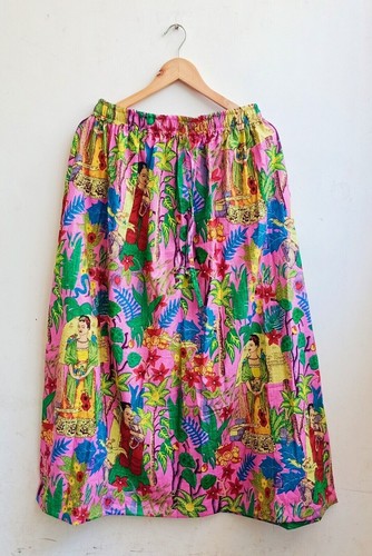 Indian cotton baby pink - cotton,