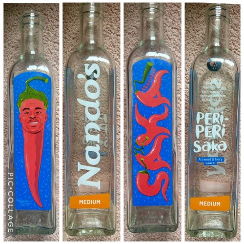 Saka sauce limited - saka,