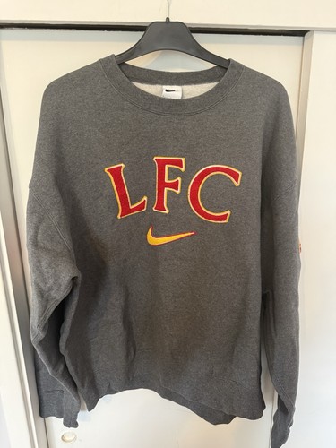 Men liverpool nike - fc,