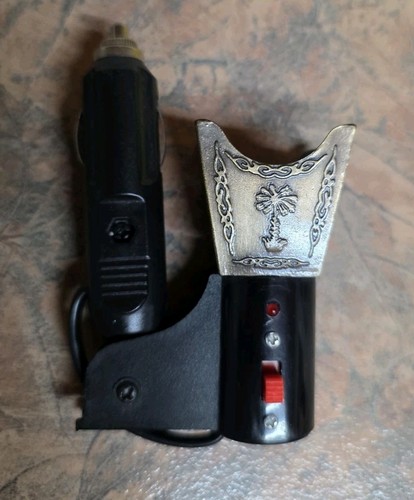 Car bukhoor oud burner - car,