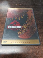 Jurassic Park Collector's