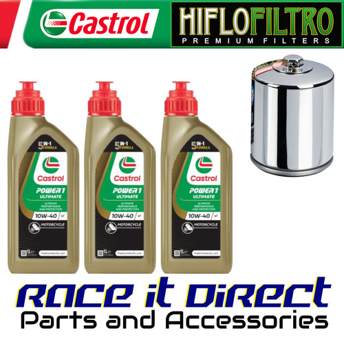Service kit for harley - for, xr1200x