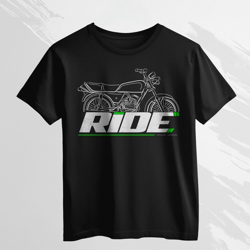 For kawasaki gto 125 - kawasaki,