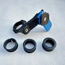 Quad Lock Out Front Bike Mount