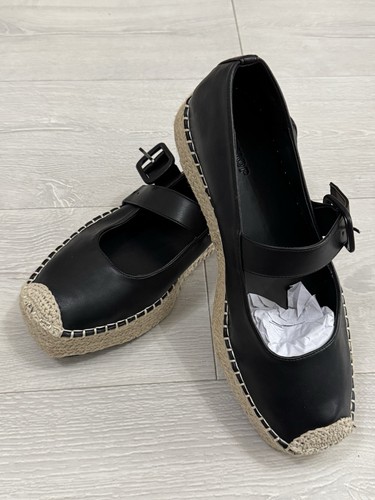 Topshop black mary - topshop,