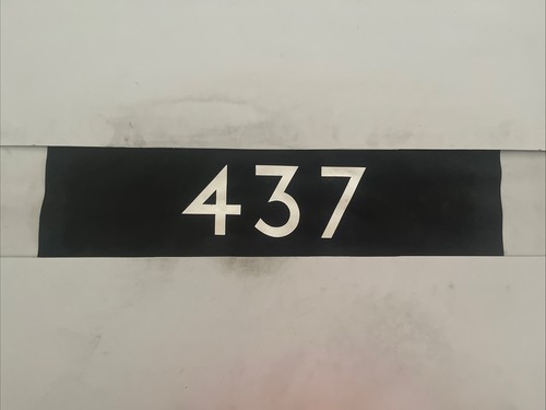 437 london 772 destination - london,