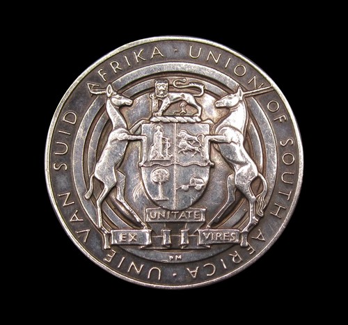 1935 george silver jubilee - 1935,