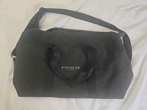 Coach fragrance duffle weekend - fragrance,