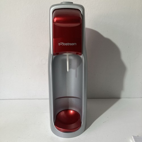 Soda stream jet - stream,