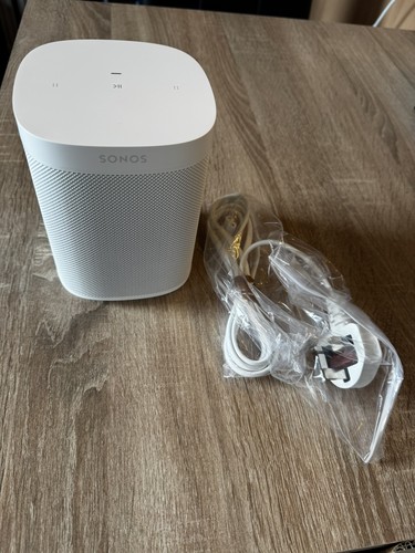 Sonos one smart - sonos,