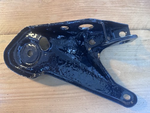 Jaguar rear sub frame - rear, sub-frame