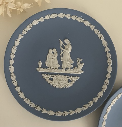 Vintage wedgwood blue - wedgwood,