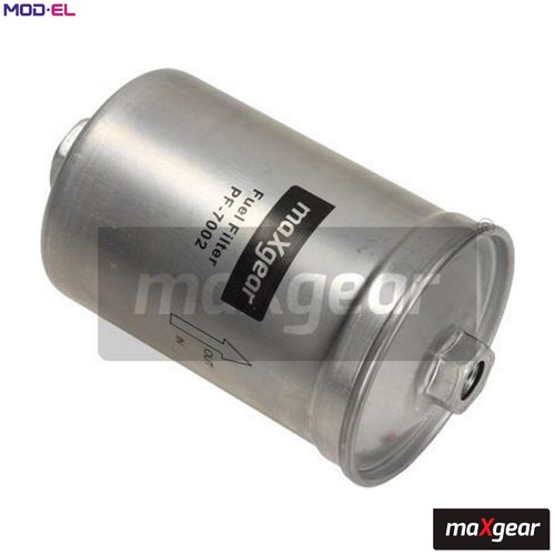 Fuel filter 1250 - 26-1250, vw