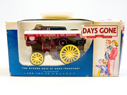 Lledo days gone dg125003 - gone,