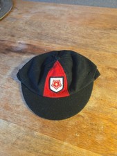 Vintage Childs Cricket Cap