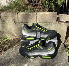 Air Max 95 Reverse Neon Uk
