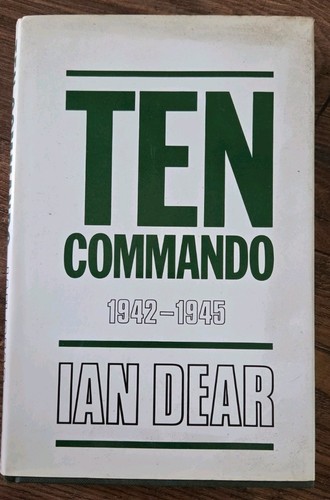 Ten commando 1942 1945 ian - 1942-1945,