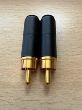 High End Phono Cartridge RCA