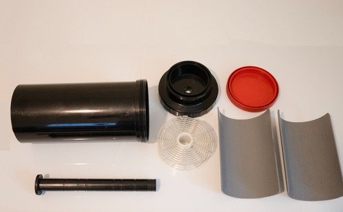 Jobo 2336 professional - 2336,