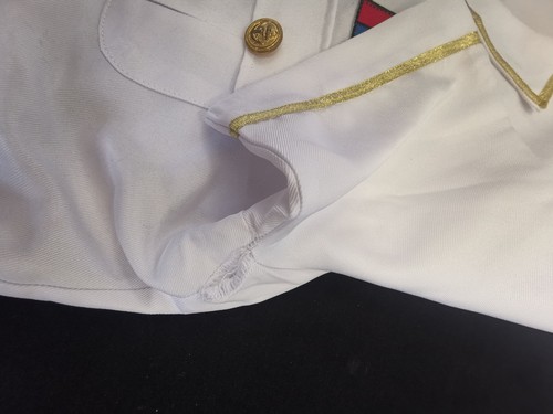 Mens sailor outfit fancy dress - fancy,