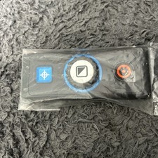 Optelec ClearView C Pad Removable Remote Control for Low Vision Magnifier