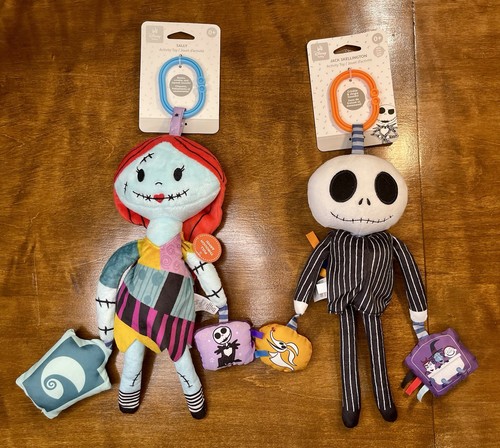 Disney baby nightmare before - baby,