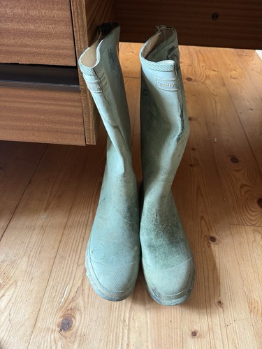 Vintage pair country - pair, of
