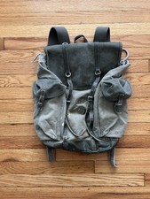 Swiss Army? Military Backpack