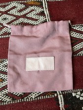 Small Dusky Rose Pink Radley