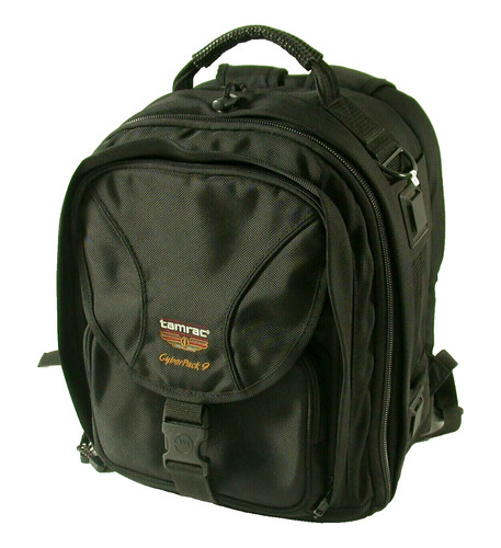 Tamrac cyberpack 9 camera - cyberpack,