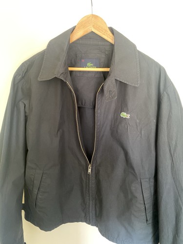 Lacoste men water repellent - lacoste, men's