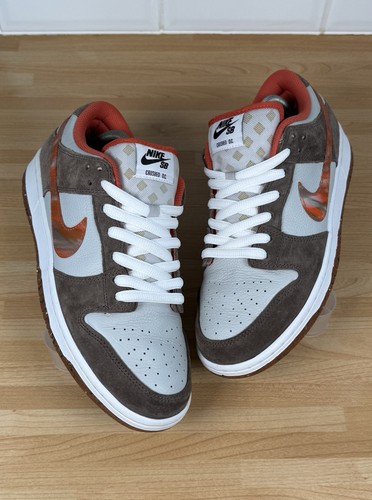 Nike dunk low crushed - nike,