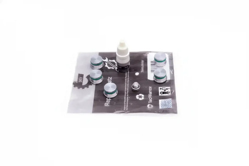 Repair kit intake manifold - intake,
