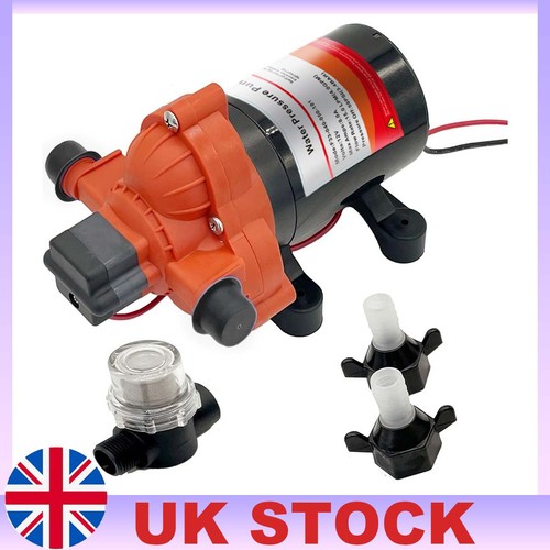 12v psi gpm self - psi,