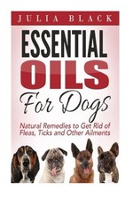 ESSENTIAL OILS: NATURAL